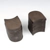 HEEL DM SANDED (10 mm)