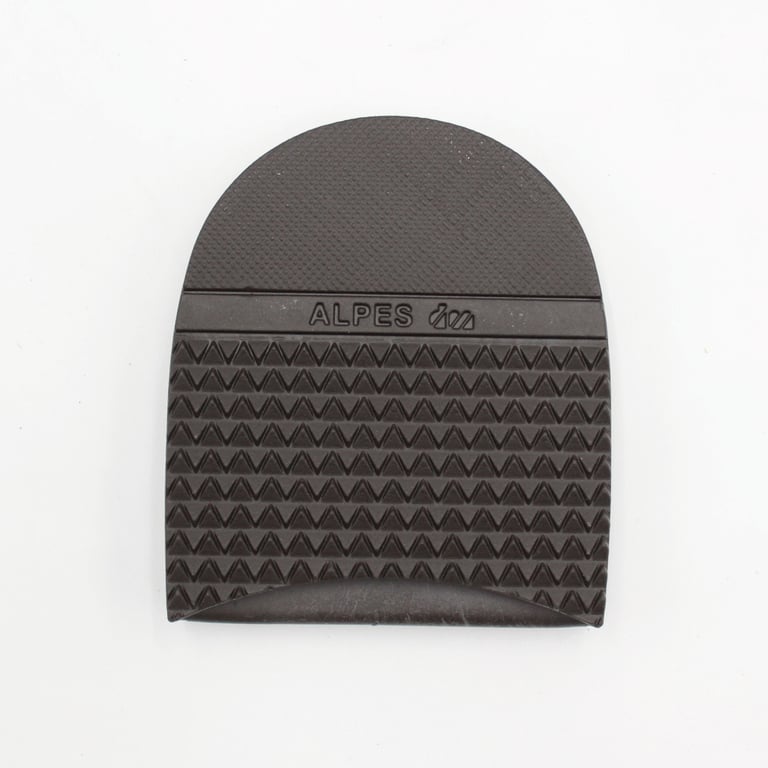 HEEL DM ALPES SANDED