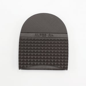 HEEL DM ALPES SANDED