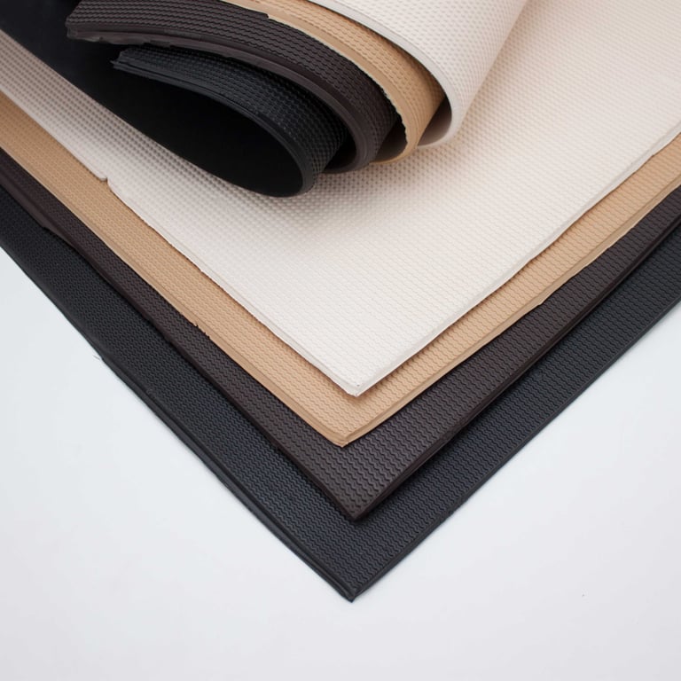 SHEET VIBRAM DUNAS (126x70 cm) 