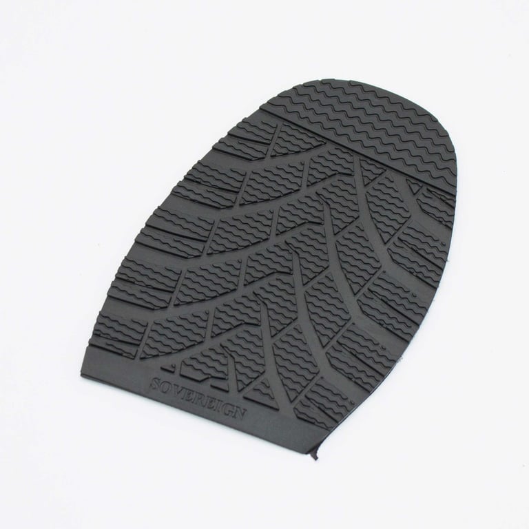 HALF SOLE SOVEREIGN MONACO BLACK (T/5) 