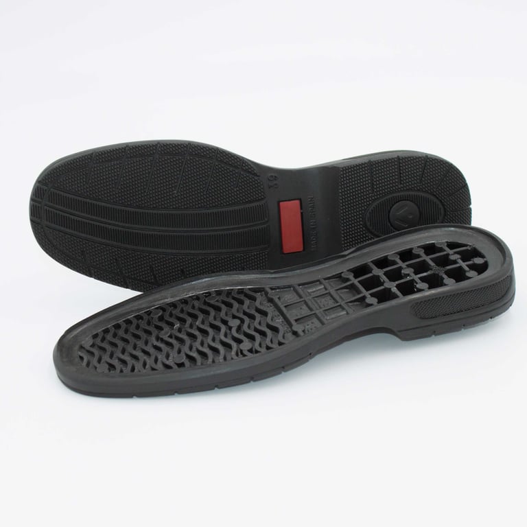 SOLE BERLIN BLACK