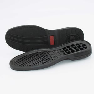 SOLE BERLIN BLACK