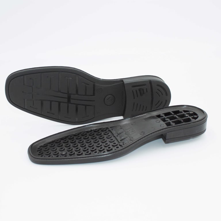 SOLE BERLIN BLACK