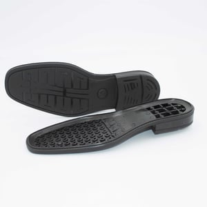 SOLE BERLIN BLACK