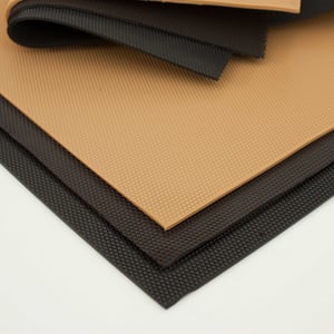SHEET CREPELINE CASTER TRIOS (85x125 cm)