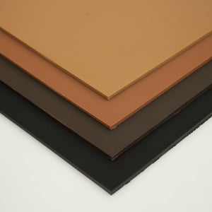 PLANCHA DM DIAMANTE NIDO (6 mm) (50x50cm)