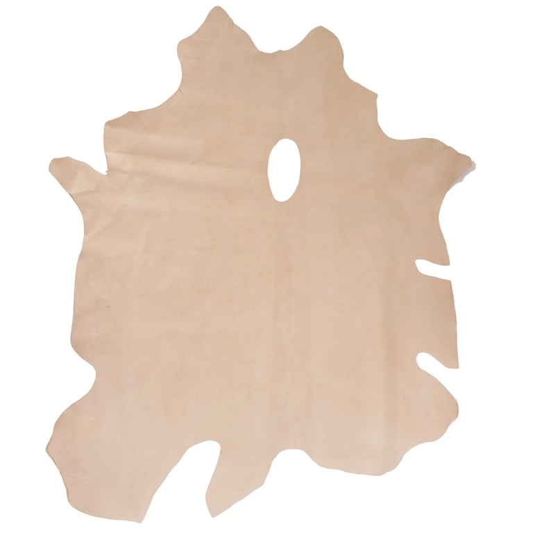 BUFFALO COAT SHEET LINING