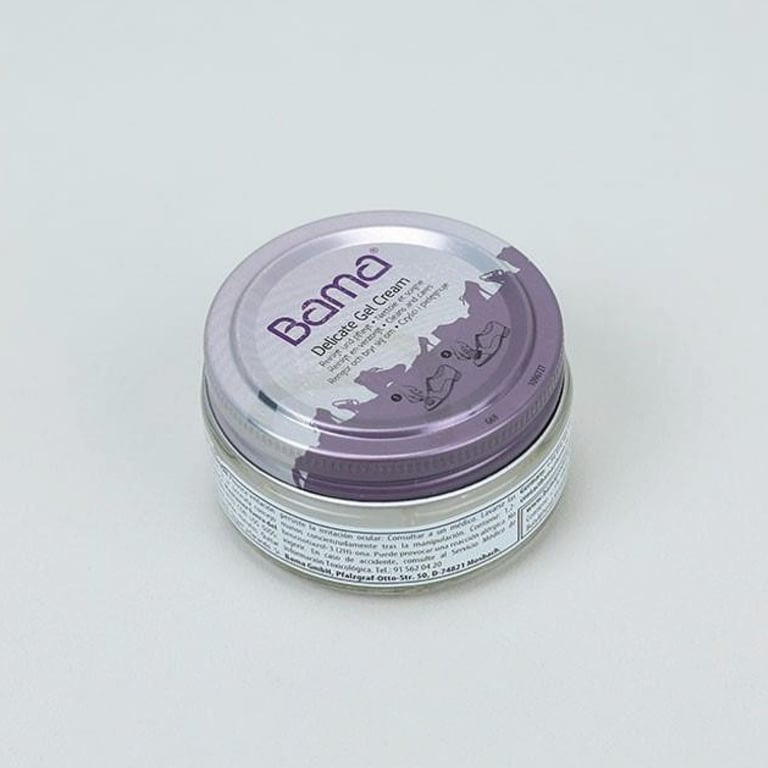 DELICATE CREAM BAMA (50 ml)