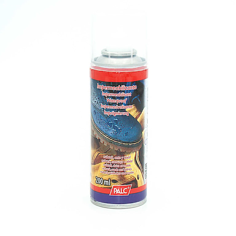 WATERPROOF PALC (200 ml)