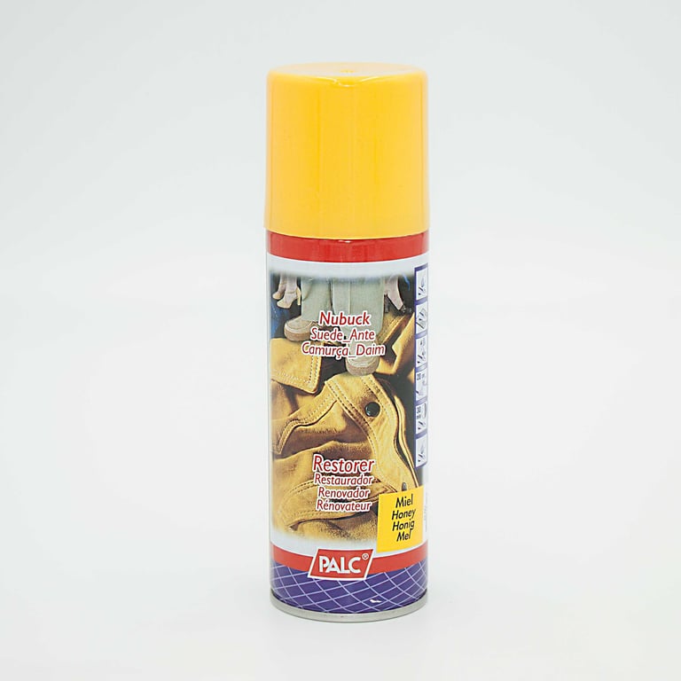 RENEWAL SUEDE-NUBUCK PALC (200 ml)