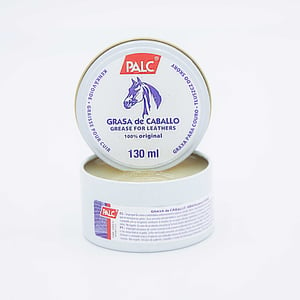 GRASA CABALLO LATA PALC (130 ml)