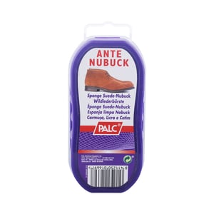 ESPONJA NUBUCK STAR PALC