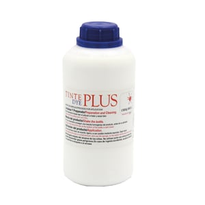 DYE PLUS CHEQ BRILL (1 L)