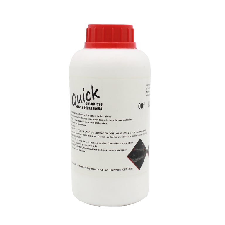 RENEWAL DYE QUICK CHEQ BRILL (1 L)