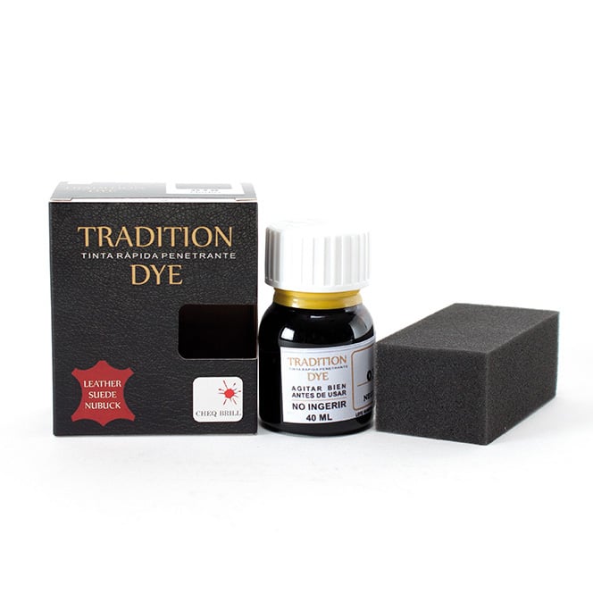 TRADITION DYE CHEQ BRILL 