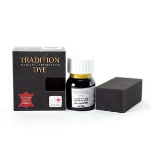 TRADITION DYE CHEQ BRILL 