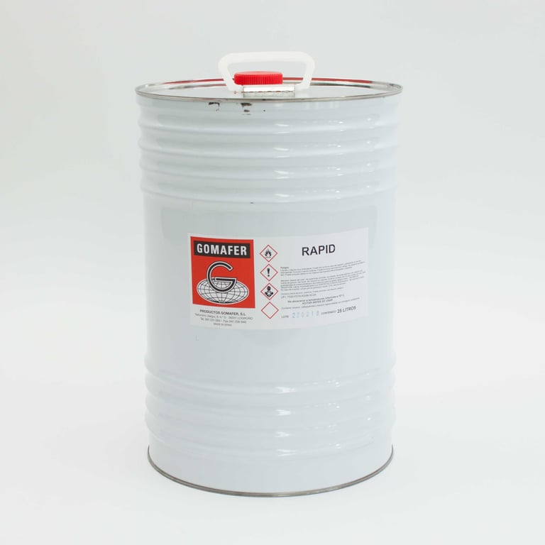 GLUE RAPID GOMAFER