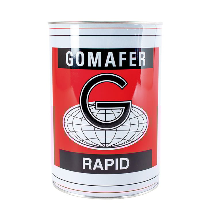 GLUE RAPID GOMAFER