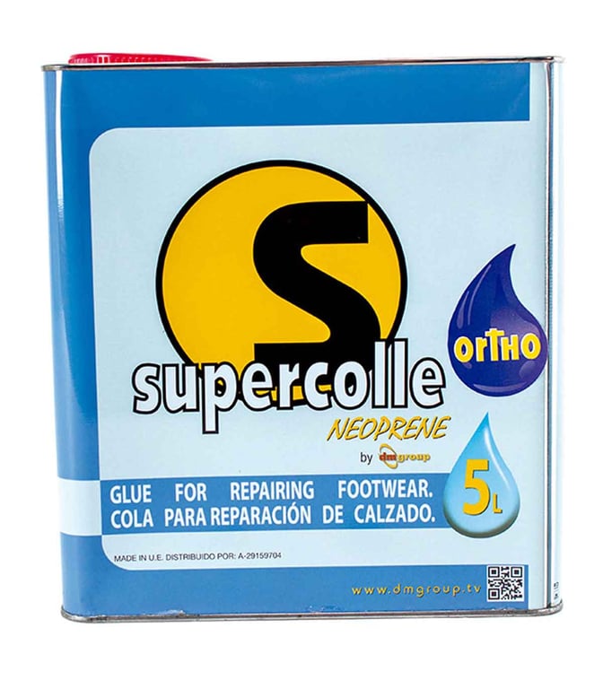 GLUE SUPERCOLLE ORTHO 260 F
