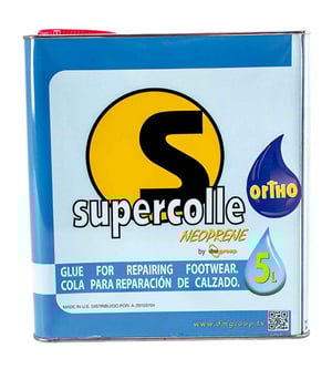 GLUE SUPERCOLLE ORTHO 260 F