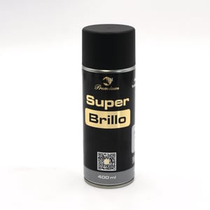 SPRAY SUPER SHINE FINISHED (400 ml)