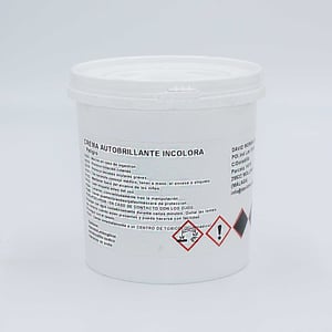 SELF-SHINING CREAM CHEQ BRILL (1 kg)