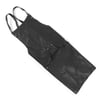 LEATHER APRON 2 PARTS NORWAY
