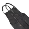 LEATHER APRON 2 PARTS NORWAY