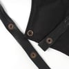 LEATHER APRON 2 PARTS NORWAY