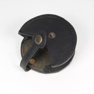 NORWEGIAN LEATHER PURSE