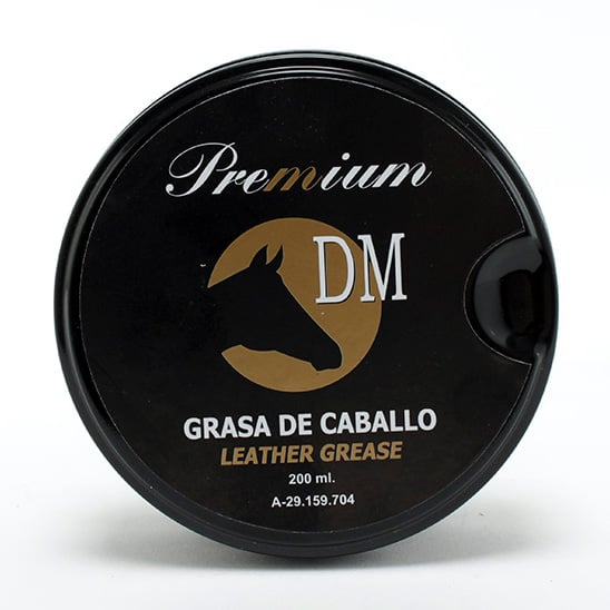 LEATHER GREASE PREMIUM