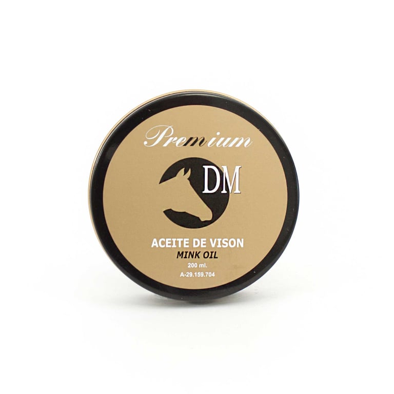 MINK OIL PREMIUM (200 ml)