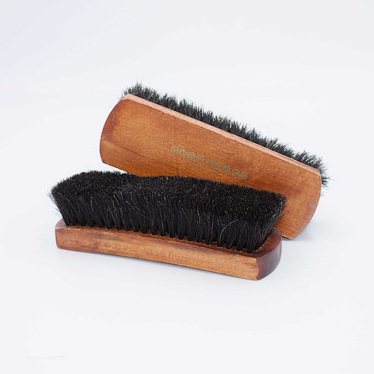 CHEQ BRILL SHOE BRUSH MOD 17