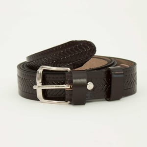 SUEDE BELT KTT (LABRADO)