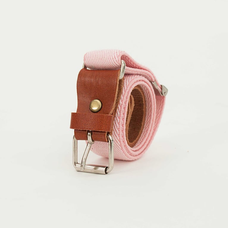 CINTURON ELASTICO INFANTIL MOD ECO