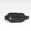 SMALL NORWEGIAN LEATHER BELT BAG
