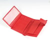 CARTERA BO-CCRO BROCHE PIEL