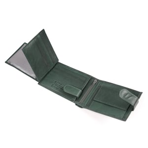 CARTERA BO-CCRO CABALLERO PIEL