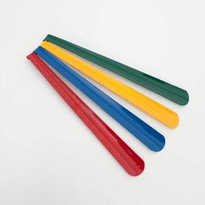 DM METAL SHOE HORN
