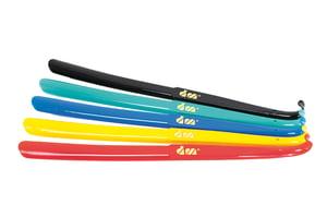 PLASTIC SHOE HORN DM