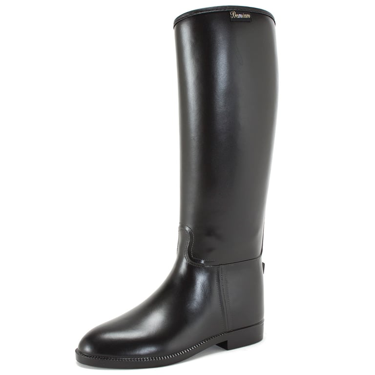 SMART ENGLISH BOOT