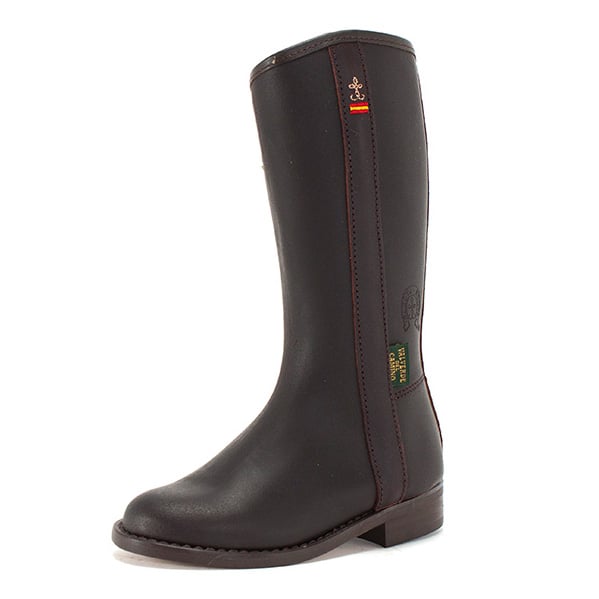  CHILD'S HORSE RIDING BOOT MODEL 104