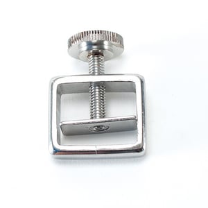 DADO PARA ENGANCHE INOXIDABLE PREMIUM (revisar)