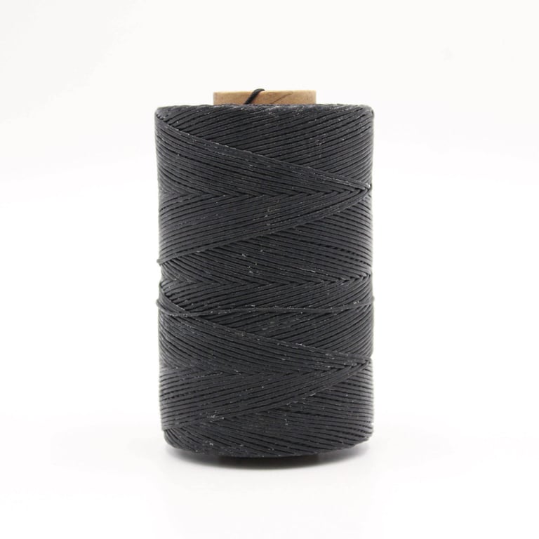 WAXED THREAD (250 gr)