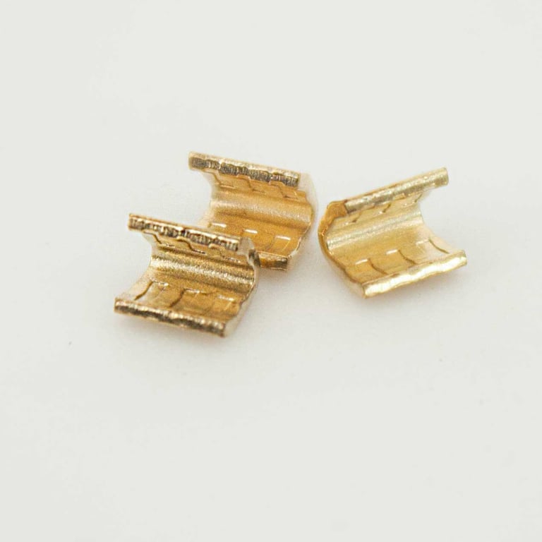 TOPE SUPERIOR PARA CREMALLERA (PACK 100)