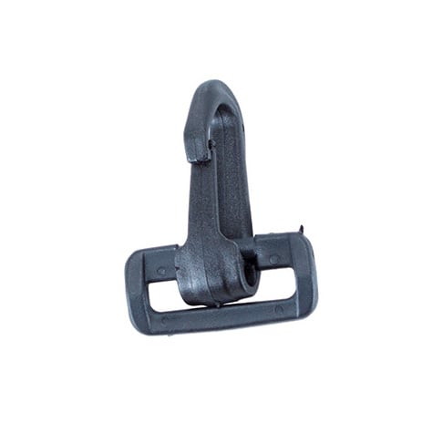 MOSQUETON PLASTICO