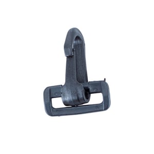 MOSQUETON PLASTICO