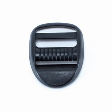 TENSOR PLASTICO (NEGRO)