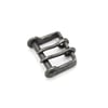 HEBILLA JEREZANA DOBLE GANCHO RD ACERO INOXIDABLE (30 mm)